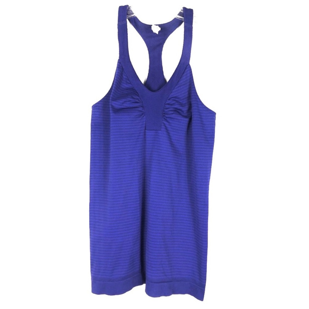 Under Armour Women's Studio Perfectly Seamless Top